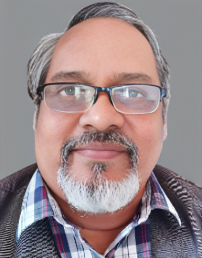 Dr. M. S. SUBHAS