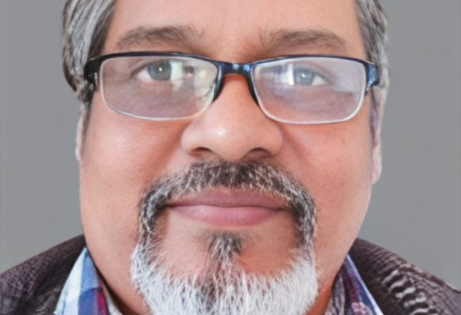 Dr. M. S. SUBHAS