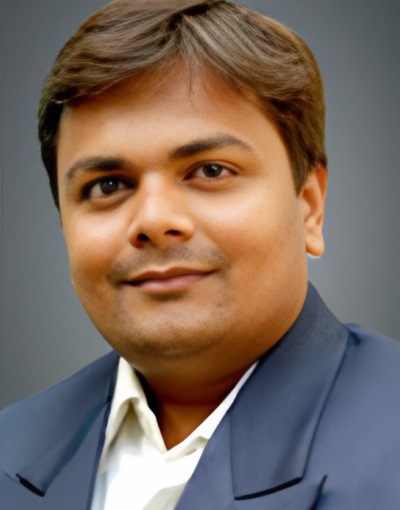 SHRI. JITESH JAIN