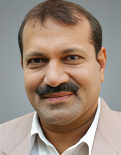SHRI. MEGHARAJ JAIN