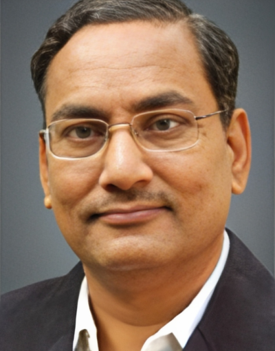 SHRI. RAMESH KOTHARI