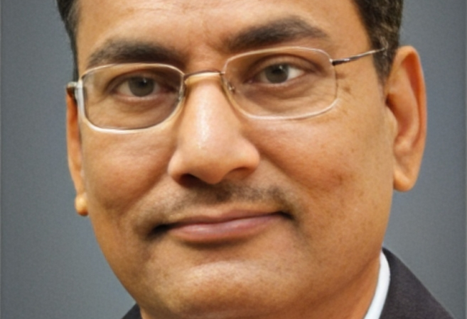 SHRI. RAMESH KOTHARI
