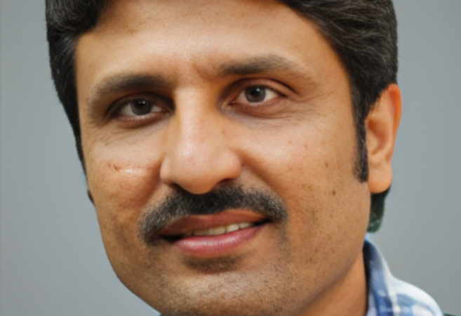 SHRI. SATYANARAYAN P. R