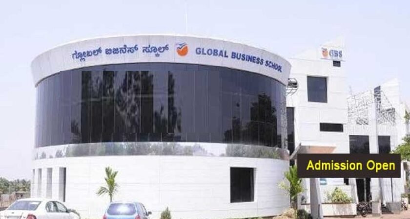 Welcome To GBS College